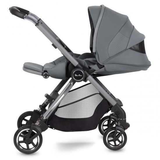 Silver cross sale bouncy pram